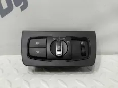 Блок управления светом BMW 4er 2019 61316847512 F36 РЕСТАЙЛИНГ N57D30A, передний