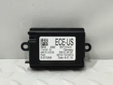 Блок управления Controller Touch BMW X5 2018 65829371374 F15 N57D30A