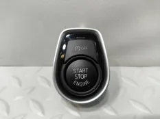 Кнопка старт-стоп BMW 4er 2019 61319250734 F36 РЕСТАЙЛИНГ N57D30A, передняя