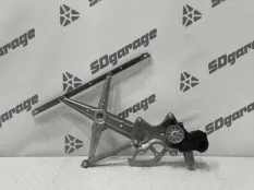 Стеклоподъемник Lexus NX 300H/200T 2020 6980178020 Z10 2ARFXE-2500CC 16-VALVE DOHC EFI, задний правый