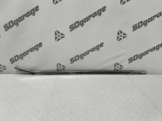 Молдинг двери Lexus NX 300H/200T 2020 7573078011 Z10 2ARFXE-2500CC 16-VALVE DOHC EFI, задний правый