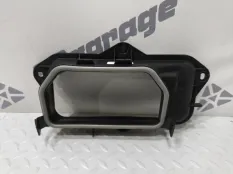 Воздуховод салона Mercedes-Benz GLE 2022 A1678311700 W167 / V167 654920, передний