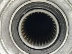 Раздаточная коробка Mercedes-Benz S-Class 2018 A2132803000 W222 177980