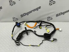 Проводка двери Kia Stinger 2019 91611J5981 1 3.3 GT 24V TURBO G6DP, передняя левая