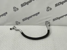 Трубка кондиционера Mercedes-Benz GLE-Coupe 6.3 AMG 2016 A1668306800 C292 157982, передняя