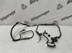 Проводка двери Lexus NX 300H/200T 2020 8215378020 Z10 2ARFXE-2500CC 16-VALVE DOHC EFI, задняя правая