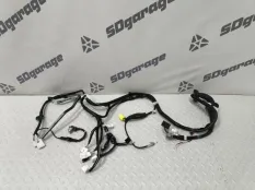 Проводка двери Lexus NX 300H/200T 2020 8215178311 Z10 2ARFXE-2500CC 16-VALVE DOHC EFI, передняя правая