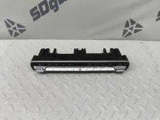Блок управления климат-контролем Mercedes-Benz GLE 2022 A2479056903 W167 / V167 654920, передний