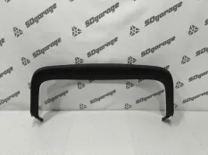 Накладка крышки багажника Mercedes-Benz GLE 2022 A1677406400 W167 / V167 654920, задняя