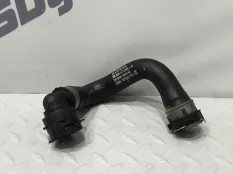Патрубок системы охлаждения Mercedes-Benz GLE 2022 A1675014503 W167 / V167 654920, передний