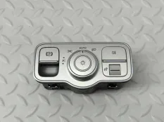 Блок управления светом Mercedes-Benz GLE 2022 A1679051201 W167 / V167 654920, передний