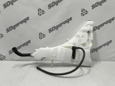 Бачок омывателя BMW X5 2018 61667304068 F15 N57D30B, передний