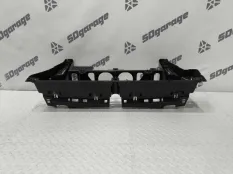 Кронштейн крепления бампера BMW X5 2018 51127294391 F15 N57D30B, задний