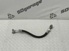 Трубка кондиционера Mercedes-Benz GLE-Coupe 6.3 AMG 2016 A1668301901 C292 157982, передняя