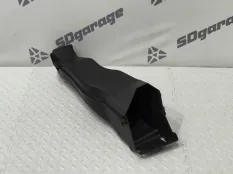 Воздуховод охлаждения тормозов BMW X5 2018 51748055210 F15 N57D30B, передний правый
