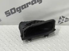 Кожух амортизатора крышки багажника BMW 4er 2019 51478063208 F36 РЕСТАЙЛИНГ N57D30A, задний правый