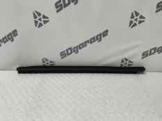 Уплотнитель стекла двери Lexus NX 300H/200T 2020 6817378010 Z10 2ARFXE-2500CC 16-VALVE DOHC EFI, задний правый