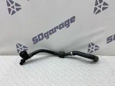 Патрубок системы охлаждения Mercedes-Benz GLE 2022 A1675010501 W167 / V167 654920, передний