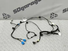 Проводка двери Mercedes-Benz GLE 2022 A1675405527 W167 / V167 654920, задняя