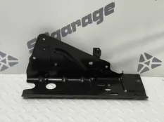 Консоль багажника Mercedes-Benz GLE 2022 A1676806210 W167 / V167 654920, задний правый