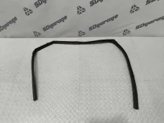 Уплотнительная резинка двери Lexus NX 300H/200T 2020 6814278011 Z10 2ARFXE-2500CC 16-VALVE DOHC EFI, задняя правая