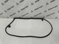Уплотнительная резинка двери Lexus NX 300H/200T 2020 6786712150 Z10 2ARFXE-2500CC 16-VALVE DOHC EFI, задняя правая