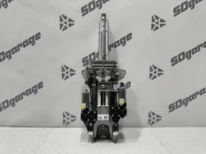 Рулевая колонка Mercedes-Benz GLE 2022 A1674609100 W167 / V167 654920, передняя
