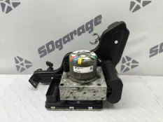 Блок клапанов пневмоподвески Mercedes-Benz GLE 2022 A1673209005 W167 / V167 654920, передний