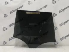 Стекло боковое Mercedes-Benz GLS 2017 A1667352610 W166 642826, заднее правое