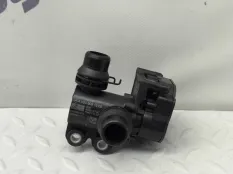 Клапан системы охлаждения Mercedes-Benz GLE 2022 A0005061500 W167 / V167 654920, передний