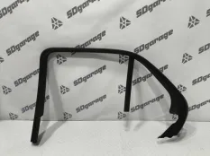 Накладка двери Mercedes-Benz GLE 2022 A1677373400 W167 / V167 654920, задняя правая