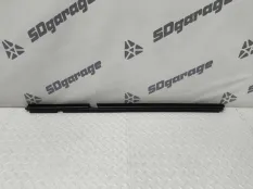 Молдинг стекла двери Mercedes-Benz GLE 2022 A1677354001 W167 / V167 654920, задний правый