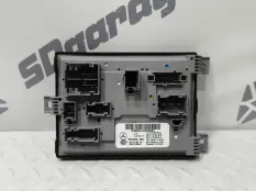 БЛОК SAM Mercedes-Benz GLE 2022 A1679003524 W167 / V167 654920, задний