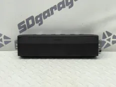 Подушка безопасности в колени BMW 5-Series 2016- 72116820576 G30