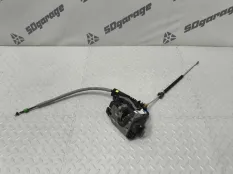 Замок двери Mercedes-Benz GLS 2017 A0997209201 W166 642826, передний правый