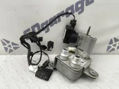 Испаритель кондиционера Mercedes-Benz GLE 2022 A2238305505 W167 / V167 654920