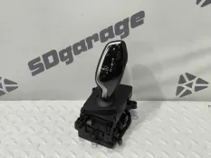 Селектор АКПП BMW 5-Series 2018 61315A6BDF9 G30 B57D30A, передний