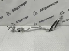 Трубка кондиционера Mercedes-Benz GLE 2022 A1678303203 W167 / V167 654920, передняя