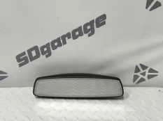 Зеркало заднего вида салонное BMW 5-Series 2018 51166822492 G30 B57D30A