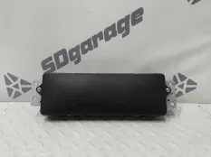 Подушка безопасности в колени Mercedes-Benz GLE 2022 A1678604002 W167 / V167 654920, передняя левая