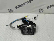 Замок двери Mercedes-Benz GLE 2022 A0997309200 W167 / V167 654920, задний правый