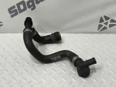 Патрубок системы охлаждения Mercedes-Benz GLE 2022 A1675014203 W167 / V167 654920, передний