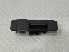 Ручка открывания багажника Mercedes-Benz GLE 2022 A0997503500 W167 / V167 654920, задняя