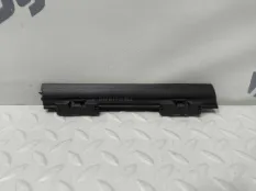Уплотнитель стекла двери Mercedes-Benz GLS 2017 A1667300424 W166 642826, задний правый
