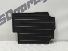 Коврик консоли BMW 5-Series 2018 51169383650 G30 B57D30A, передний