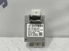 Блок управления подвеской Mercedes-Benz GLE 2022 A1779005104 W167 / V167 654920, передний