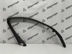 Накладка двери BMW 5-Series 2018 51337384929 G30 B57D30A, передняя левая