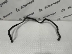 Трубка охлаждения Mercedes-Benz GLE 2022 A1675006701 W167 / V167 654920, передняя