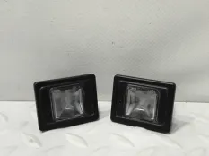 Подсветка номера Mercedes-Benz GLE 2022 A0009062903 W167 / V167 654920, задняя