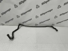 Трубка охлаждения Mercedes-Benz GLE 2022 A1675007601 W167 / V167 654920, передняя